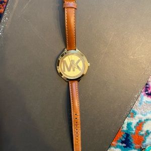 MK Watch